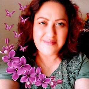 Meet your Posher, Doris